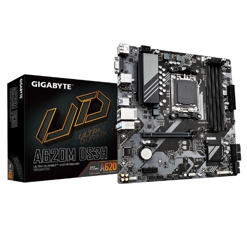 CM AMD GIGABYTE A620I UD AX